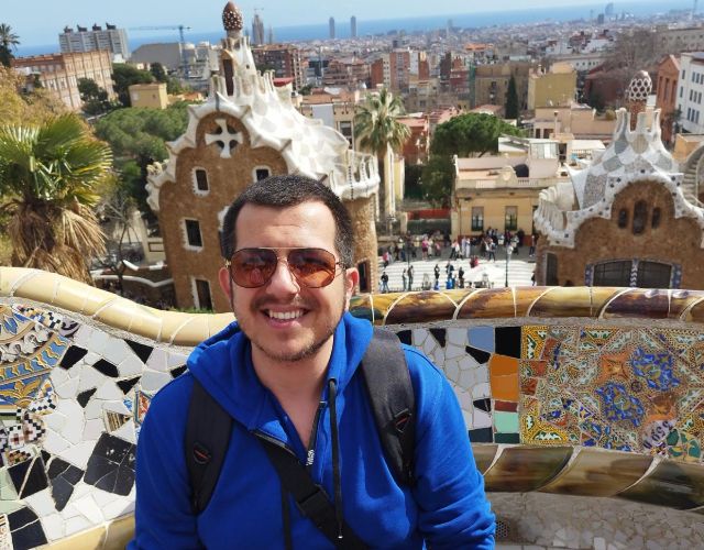 Palu Birebir İngilizce Dersi